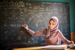 My journey with Living Wisdom School